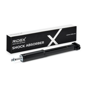 Stoßdämpfer 854S19086 von RIDEX günstig für 46,76 € online kaufen