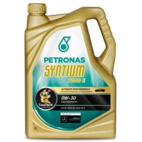Köp Motorolja av PETRONAS 70605M12EU till det låga priset 741,19 kr