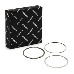 Acquista Kit fasce elastiche da RIDEX 444P0307 a buon mercato per soli 19,46 €