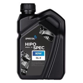 Comprar Aceite de transmisión de SPECOL 100952 a bajo precio de 10,66 €