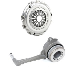 Osta Kytkinpaketti RIDEX:llä 479C4308 edullisesti hintaan 284,19 €