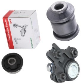 Compre Jogo de reparação, braço transversal da RIDEX 772S1226 a um preço baixo por 6,53 €