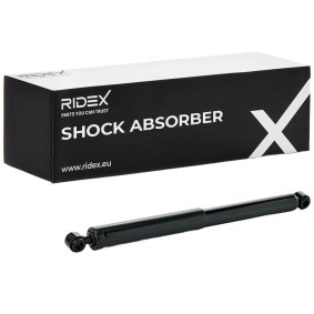 Osta Iskunvaimennin RIDEX:llä 854S19123 edullisesti hintaan 24,94 €