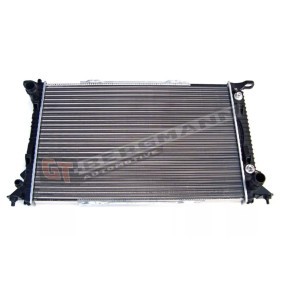Kjøp Radiator, motorkjøling av GT-BERGMANN GT10-046 til den lave prisen 1826,96 NOK