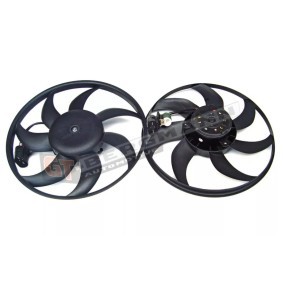 Køb Køleventilator af GT-BERGMANN GT13-013 til den lave pris 667,80 DKK