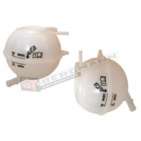 Comprar Depósito compensación, refrigerante de GT-BERGMANN GT15-007 a bajo precio de 17,51 €