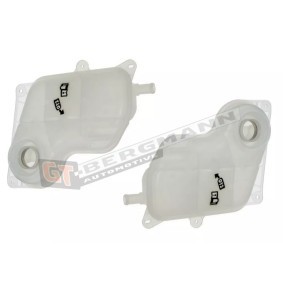 Comprar Depósito compensación, refrigerante de GT-BERGMANN GT15-013 a bajo precio de 24,50 €