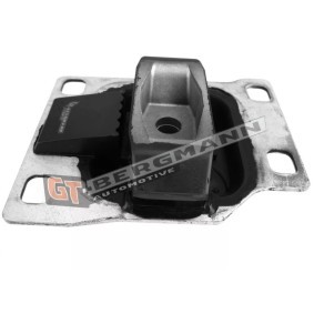 Motorlager von GT-BERGMANN