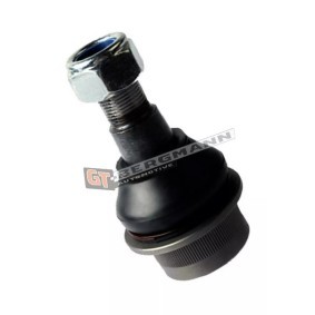 Compre Rótula de suspensão de GT-BERGMANN online para LT 28-35 II Autocarro (2DB, 2DE, 2DK) a preços moderados