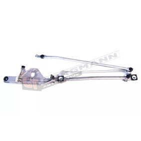 Compre Tirante de limpa-vidros da GT-BERGMANN GT44-003 a um preço baixo por 51,36 €
