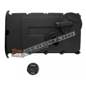 Acquista Coperchio punterie da GT-BERGMANN GT58-058 a buon mercato per soli 129,23 €