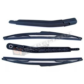 Compre Braço de limpa-vidros, limpeza de vidros da GT-BERGMANN GT70-004 a um preço baixo por 11,68 €