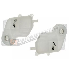 Comprar Depósito compensación, refrigerante de GT-BERGMANN GT8D0121403L a bajo precio de 13,41 €