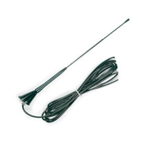 Antenne von KUFIETA