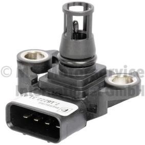Køb Sensor, sugerørstryk af PIERBURG 7.18222.31.0 til den lave pris 547,10 DKK