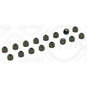 Achetez des Jeu de joints d'étanchéité, tige de soupape ELRING B01.430 à prix pour 59,24 €