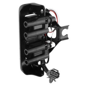 Achetez des Bobine d'allumage BERU ZS584 à prix pour 100,10 €