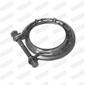 Compre Peça de aperto, sistema de escape da WALKER 80739 a um preço baixo por 17,94 €