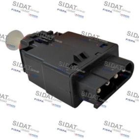 Compre Interruptor de luz de stop da SIDAT 5.140143A2 a um preço baixo por 14,39 €