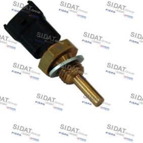 Kjøp Sensor, motortemperatur av SIDAT 82.476A2 til den lave prisen 165,79 NOK