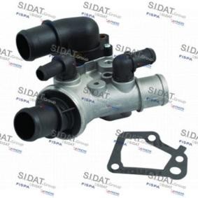 Comprar Termostato, refrigerante de SIDAT 94.006A2 a bajo precio de 58,11 €