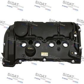 Achetez des Cache-culbuteur SIDAT BA010021A2 à prix pour 164,37 €