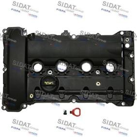 Achetez des Cache-culbuteur SIDAT BA010022A2 à prix pour 126,29 €
