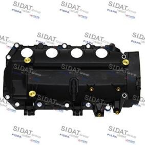 Achetez des Cache-culbuteur SIDAT BA010045A2 à prix pour 119,23 €