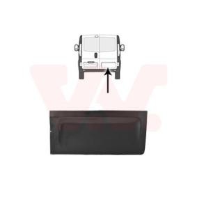 Osta Takaovi VAN WEZEL:llä 4394160 edullisesti hintaan 79,32 €
