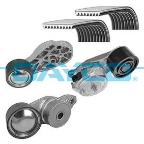 Compre Jogo de correias trapezoidais estriadas da DAYCO KPV428HD a um preço baixo por 258,53 €
