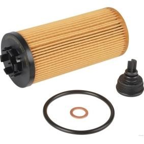 Comprar Filtro de aceite de HERTH+BUSS JAKOPARTS J1310828 a bajo precio de 17,65 €