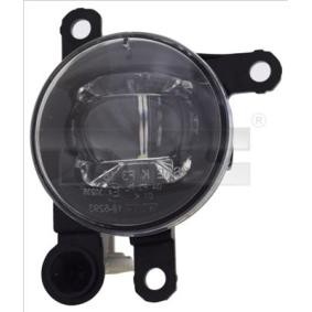 Osta Sumuvalo TYC:llä 19-15217-00-9 edullisesti hintaan 120,19 €