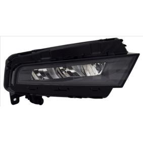 Osta Sumuvalo TYC:llä 19-15224-00-2 edullisesti hintaan 128,37 €