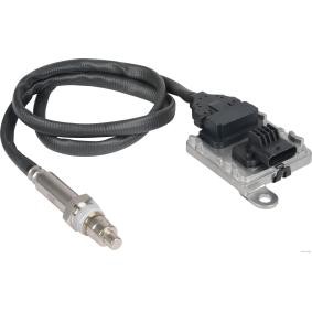 NOx-Sensor, NOx-Katalysator für SEAT von HERTH+BUSS ELPARTS