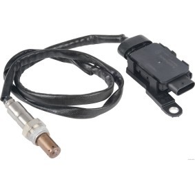 NOx-Sensor, NOx-Katalysator für SEAT von HERTH+BUSS ELPARTS