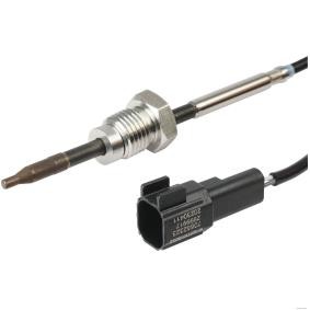 Compre Sensor, temperatura dos gases de escape da HERTH+BUSS ELPARTS 70682323 a um preço baixo por 80,78 €