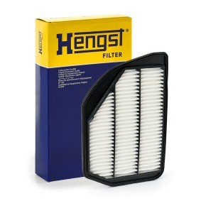 Compre Filtro de ar da HENGST FILTER E2142L a um preço baixo por 15,44 €
