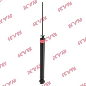 Stoßdämpfer 3440133 für 3 Stufenheck (BK) für 65,65 CHF