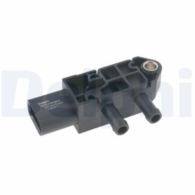 Differenzdrucksensor von DELPHI für Range Rover Evoque Cabrio (L538) günstig online kaufen