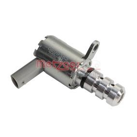 Acquista Valvola di comando per regolazione albero a camme da METZGER 0899352 a buon mercato per soli 35,65 €