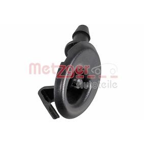 Compre Ejector de água do lava-vidros da METZGER 2221172 a um preço baixo por 8,95 €