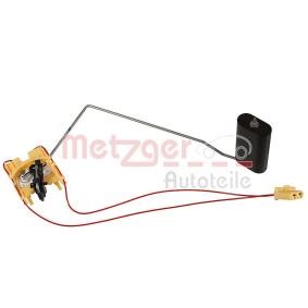 Acquista Sensore livello carburante da METZGER 2250568 a buon mercato per soli 78,89 €