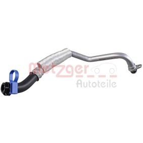 Ölleitung für Turbolader 2361994
