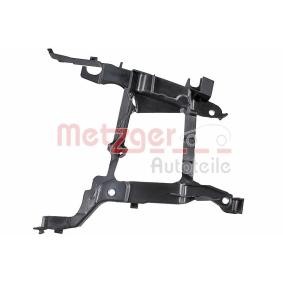 Acquista Carter cinghia distribuzione da METZGER 2386011 a buon mercato per soli 55,49 €