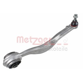 Compre Braço de suspensão da METZGER 58164601 a um preço baixo por 146,43 €