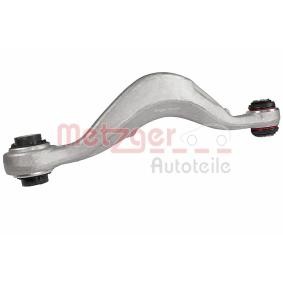Querlenker für ROLLS-ROYCE von METZGER