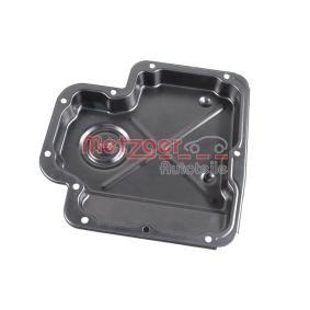 Acquista Coppa olio da METZGER 7990221 a buon mercato per soli 62,91 €