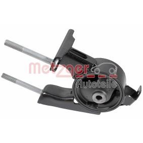 Acquista Supporto motore da METZGER 8054306 a buon mercato per soli 93,53 €