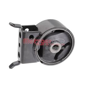 Acquista Supporto motore da METZGER online per Yaris Hatchback (_P13_) a prezzi moderati