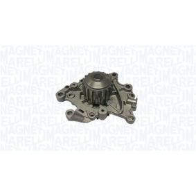 Köp Vattenpump av MAGNETI MARELLI 350984139000 till det låga priset 1017,00 kr